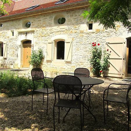 مبيت وإفطار Boussac  Mas Del Lum المظهر الخارجي الصورة