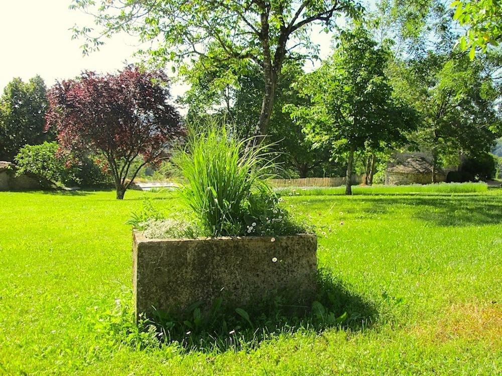 مبيت وإفطار Boussac  Mas Del Lum المظهر الخارجي الصورة