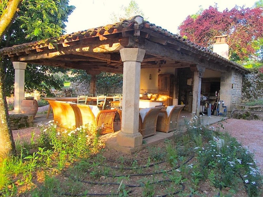 مبيت وإفطار Boussac  Mas Del Lum المظهر الخارجي الصورة