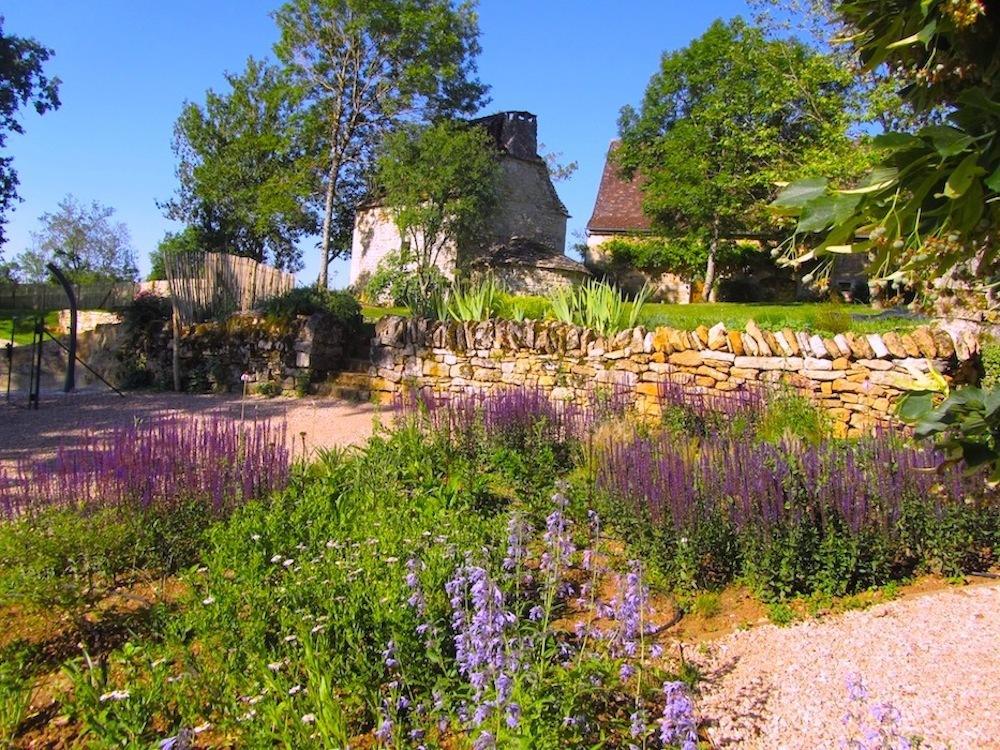 مبيت وإفطار Boussac  Mas Del Lum المظهر الخارجي الصورة